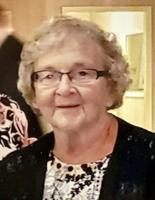MONDI, Frances Oct 30, 1936 - Jun 6, 2025