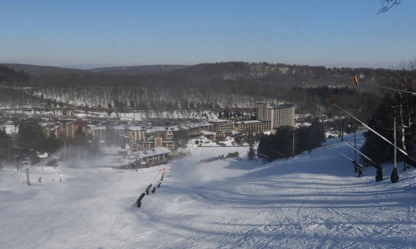 Bob Nutting, owner of the Pittsburgh Pirates, selling Seven Springs  Mountain Resort to Vail Resorts - Pittsburgh Business Times