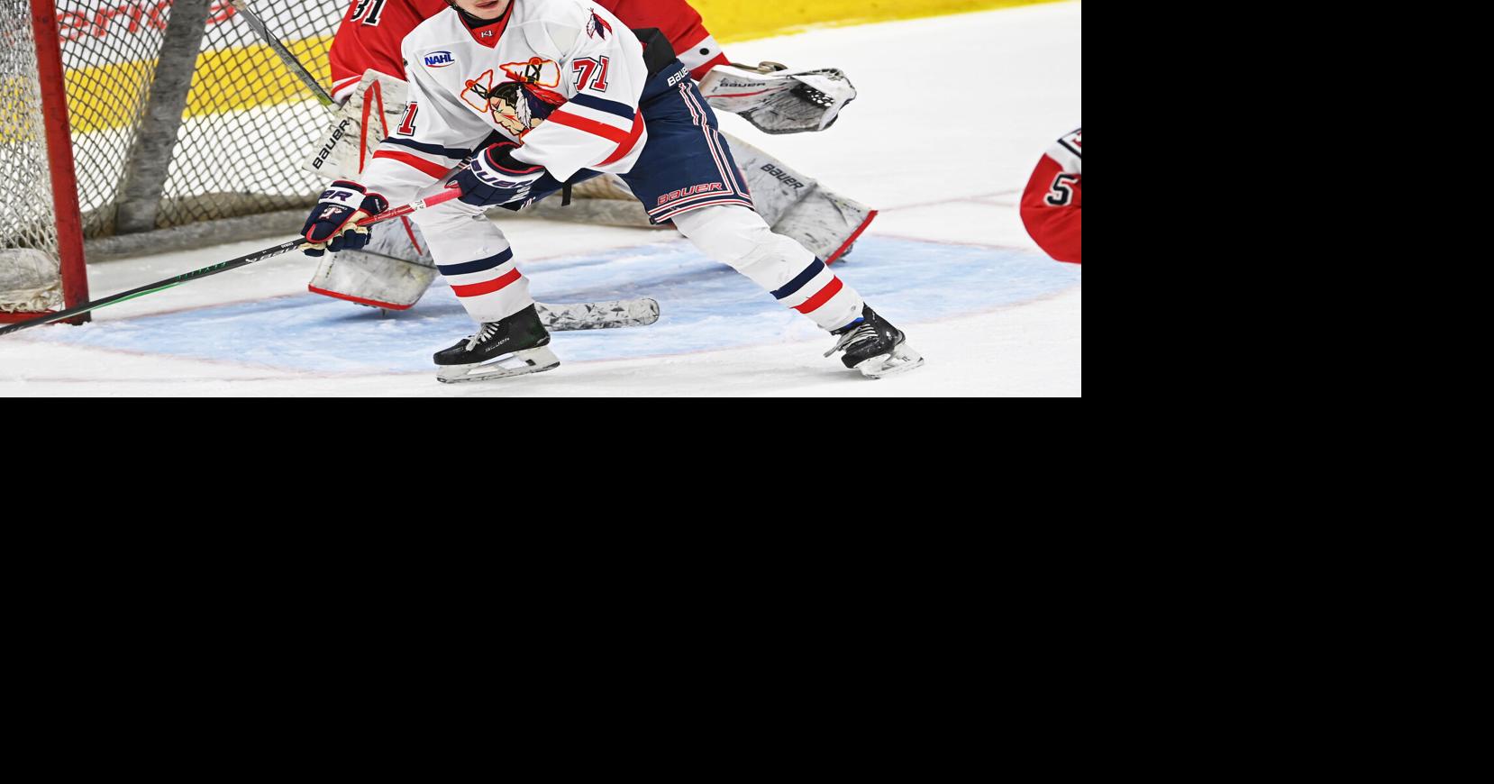 PHOTO GALLERY | 'We've got to change': Tomahawks fall flat in loss to New Jersey Titans