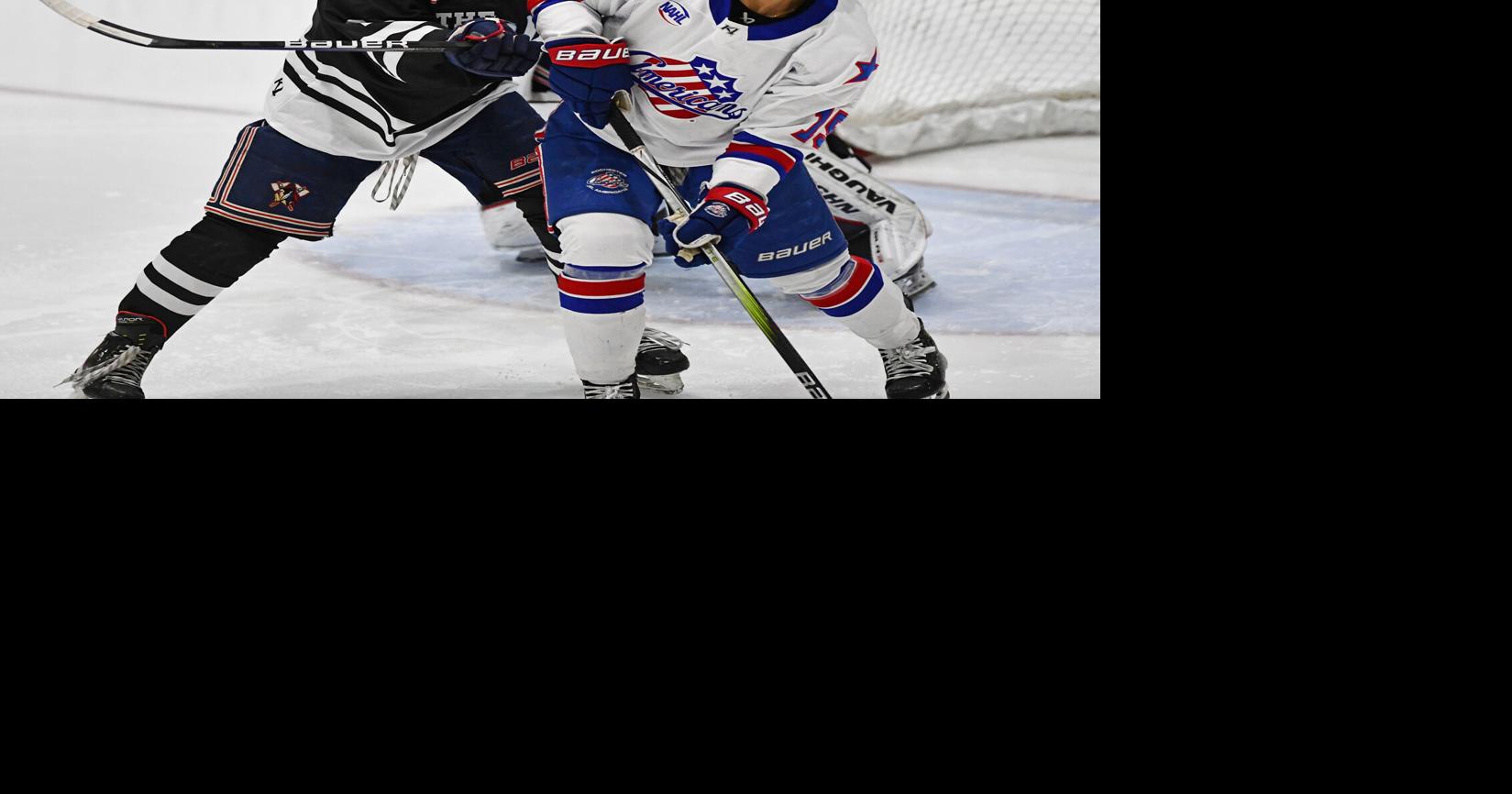 Tomahawks announce leadership team before 2024-25 opener | Sports ...