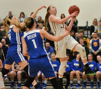 Forest Hills Twin Bill Highlights Wednesday S Piaa Hoops Slate