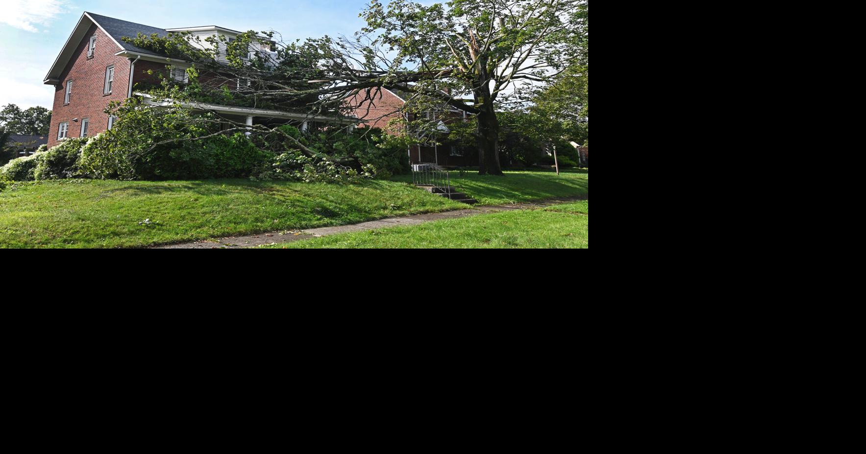UPDATE: Penelec sending 200 additional linemen to area as power outages continue
