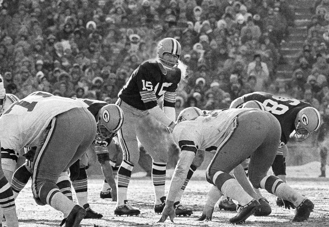 At Laurel Tavern Watching Former Packer >> Football And Frostbite Remembering The Ice Bowl Sports Tribdem Com At Laurel Tavern Watching Former Packer >> Football And Frostbite Remembering The Ice Bowl Sports Tribdem Com
