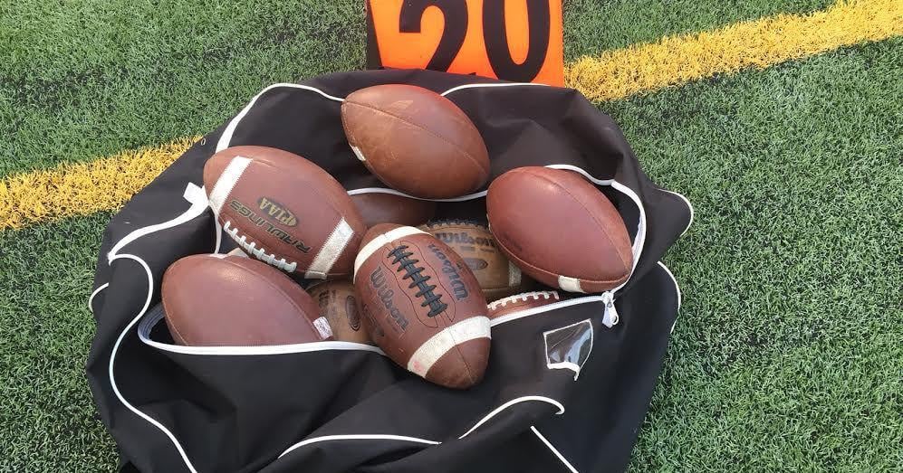 Marion Center rides stout defense to victory over Portage