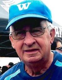 ZABRUCKY, Robert Dec 26, 1929 - Nov 18, 2020