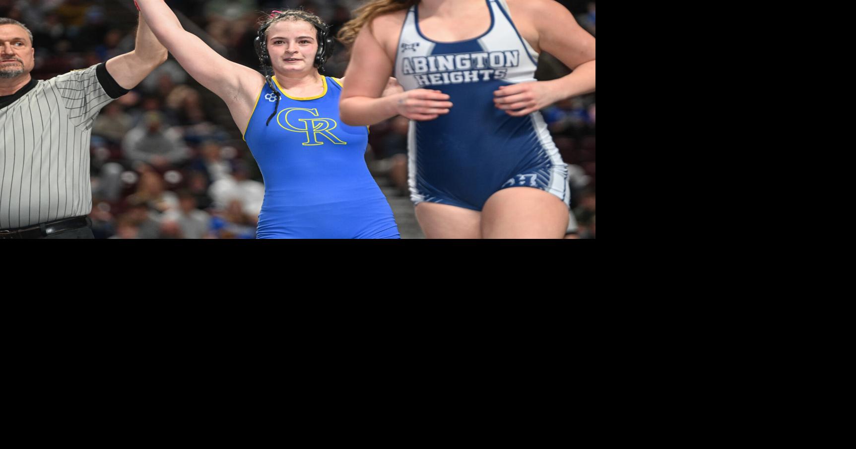 Local pair advance to Fargo freestyle semifinals