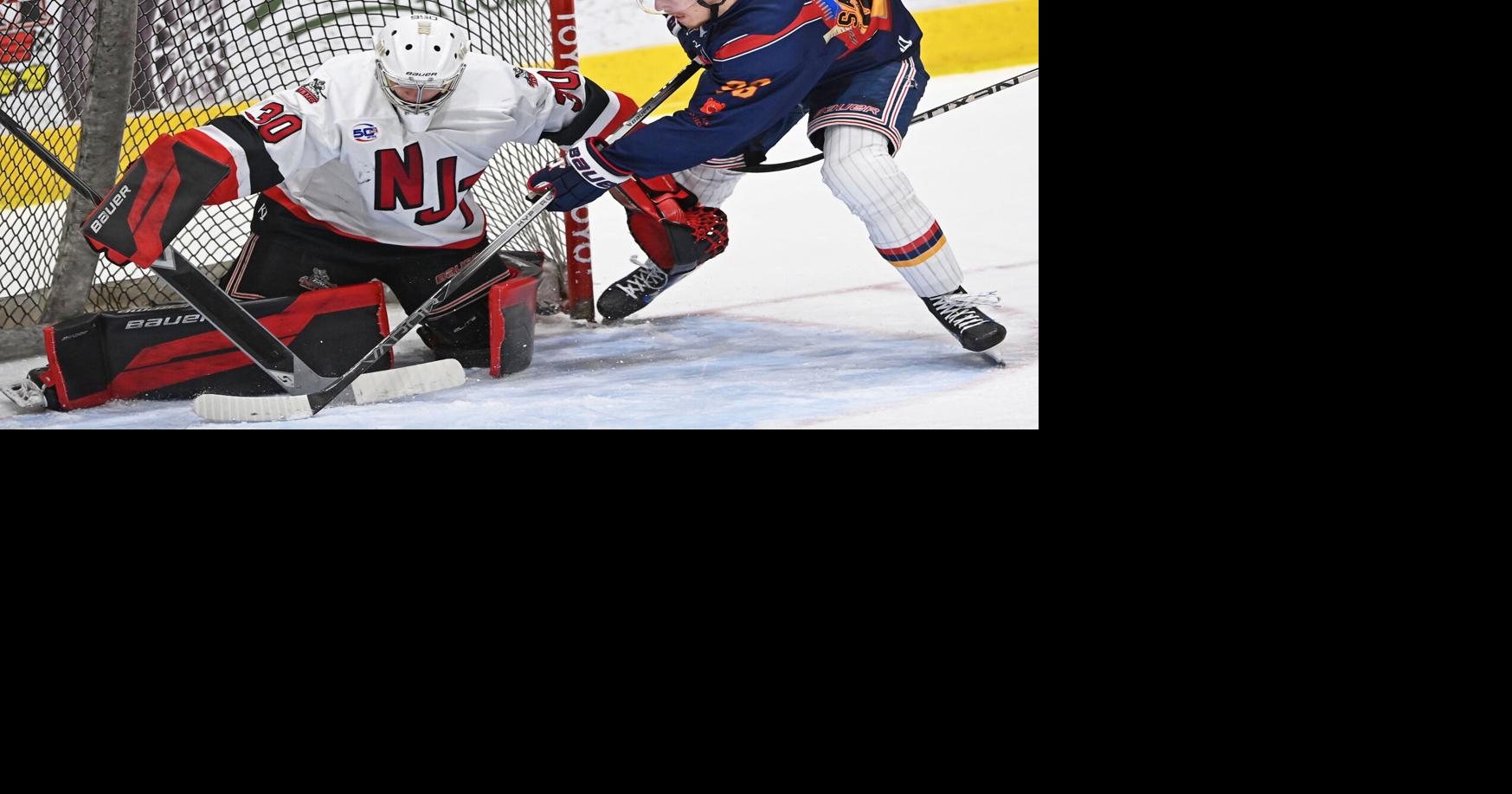Tomahawks defeat Black Bears to begin series | Sports | tribdem.com