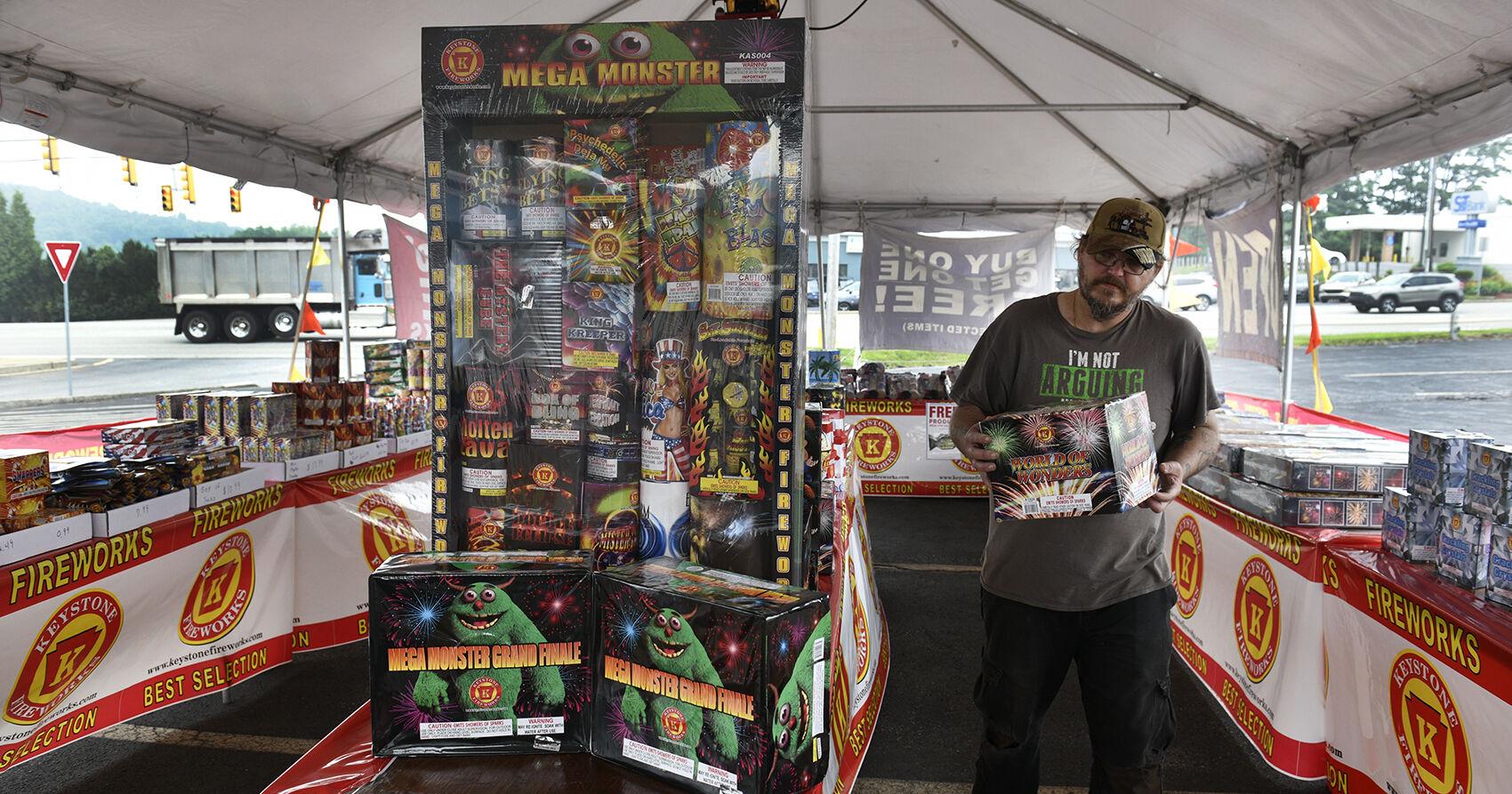 Experts: Follow laws, use 'common sense' when using fireworks - Vimarsana News
