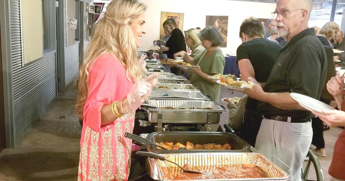 Global food pageant to provide up various cuisines | Leisure Global food pageant to provide up various cuisines | Leisure