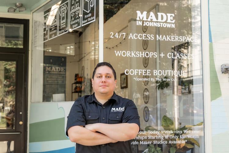 JOHNSTOWN MAGAZINE AUGUST 2023: Our 35 Under 35 Edition featuring ...