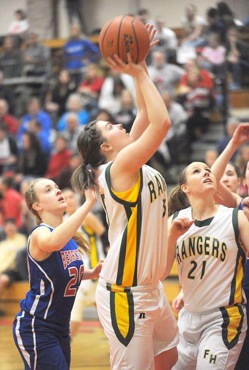 Forest Hills Overcomes Huntingdon News Tribdem Com