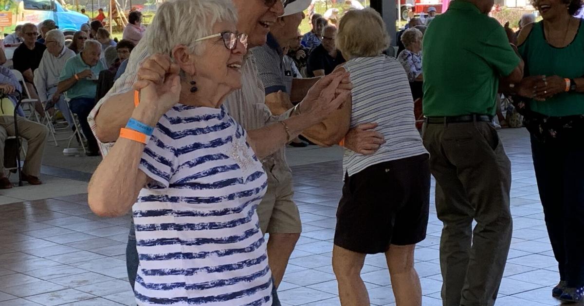 Występ polskich i słoweńskich zespołów na trzydniowym PolkaFest | Aktualności Występ polskich i słoweńskich zespołów na trzydniowym PolkaFest | Aktualności