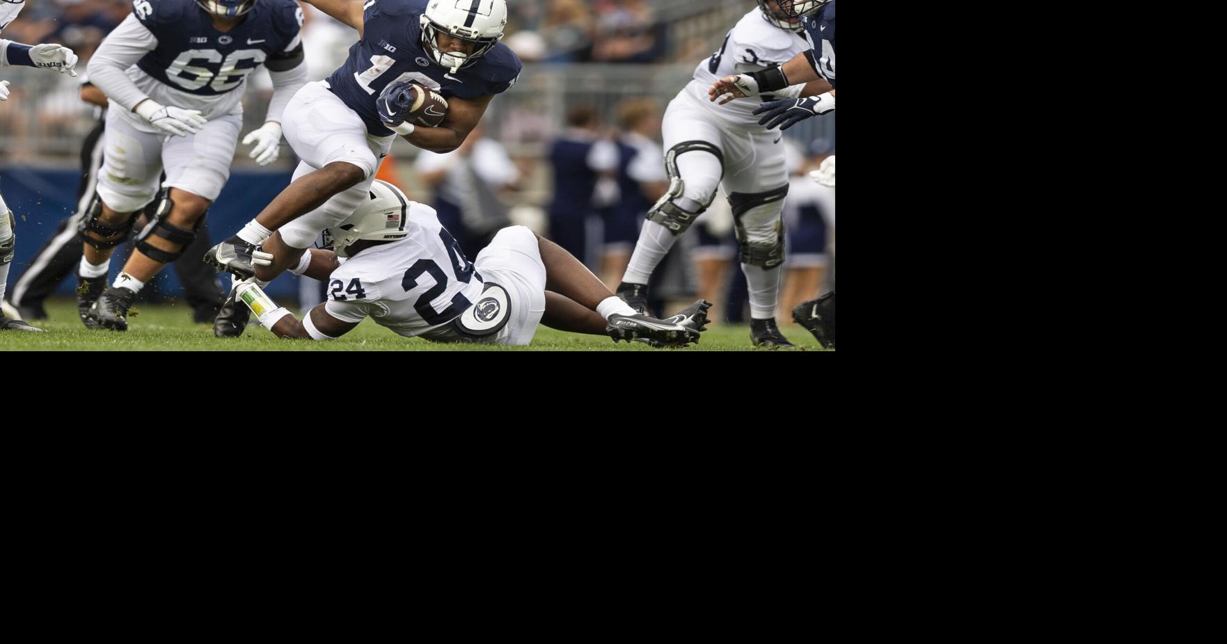 Penn State board committee advances first $70M expenditure for upgrades ...