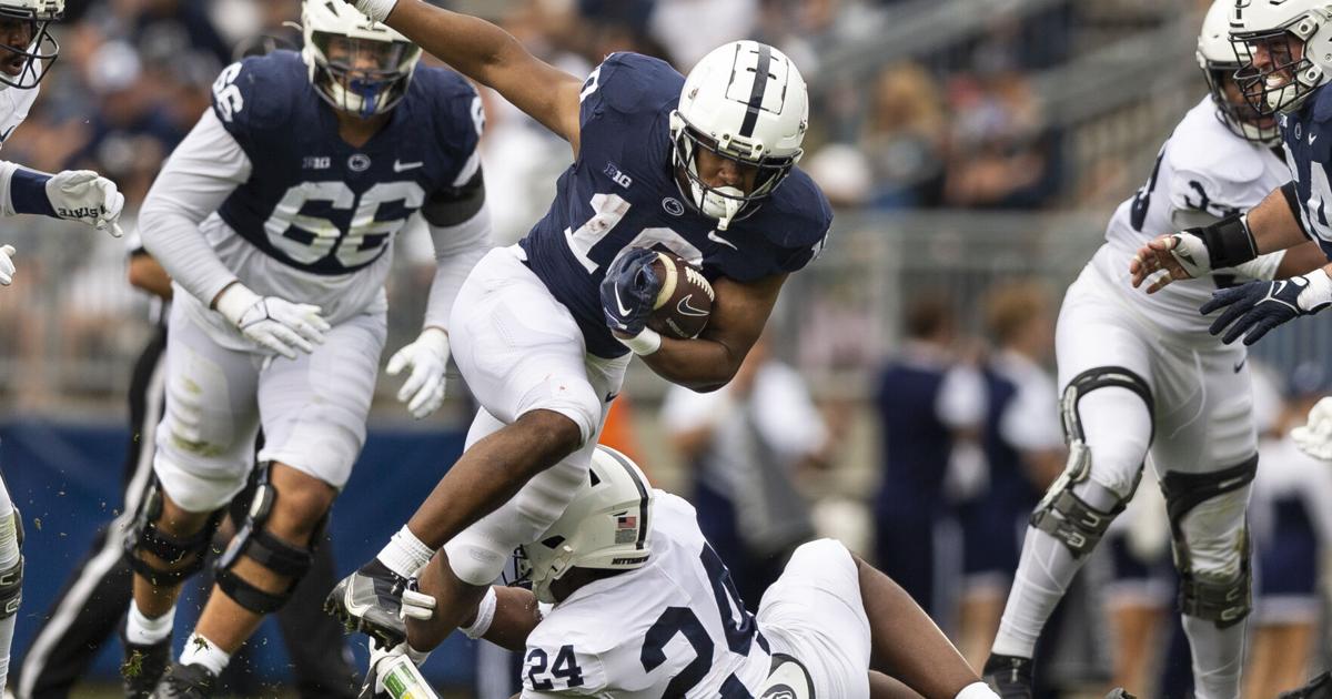 Penn State board committee advances first $70M expenditure for upgrades ...