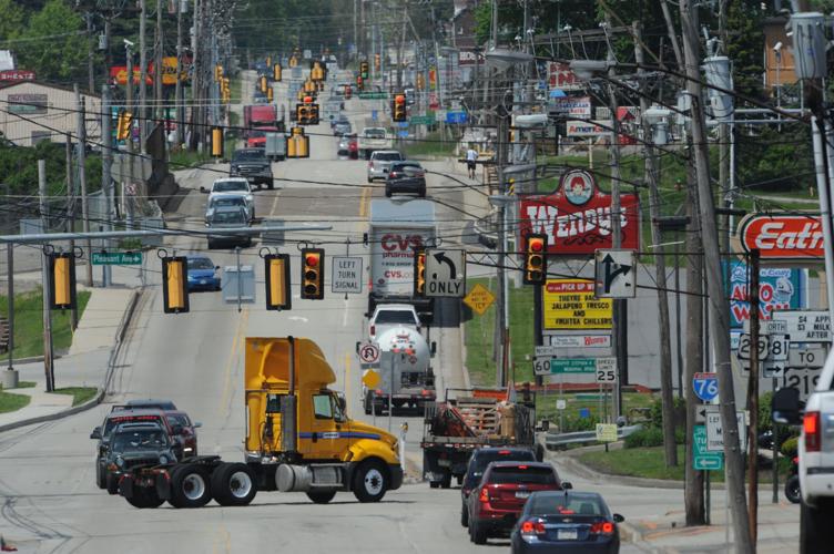Gas prices for Memorial Day will be lowest in decade, but ...