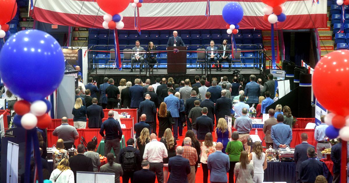 Showcase panelists mull issues shaping Pa. economy, including data centers