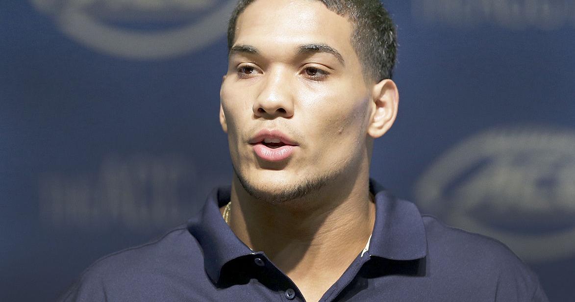 Pitt football preview: Panthers welcome experience, Conner back to fold ...