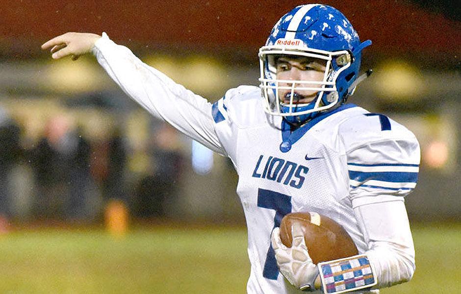 Piaa Upholds District 6 Ruling Silk Ineligible To Qb Rams