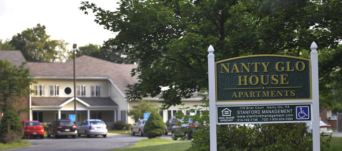 Nanty Glo senior center to reopen at former location News