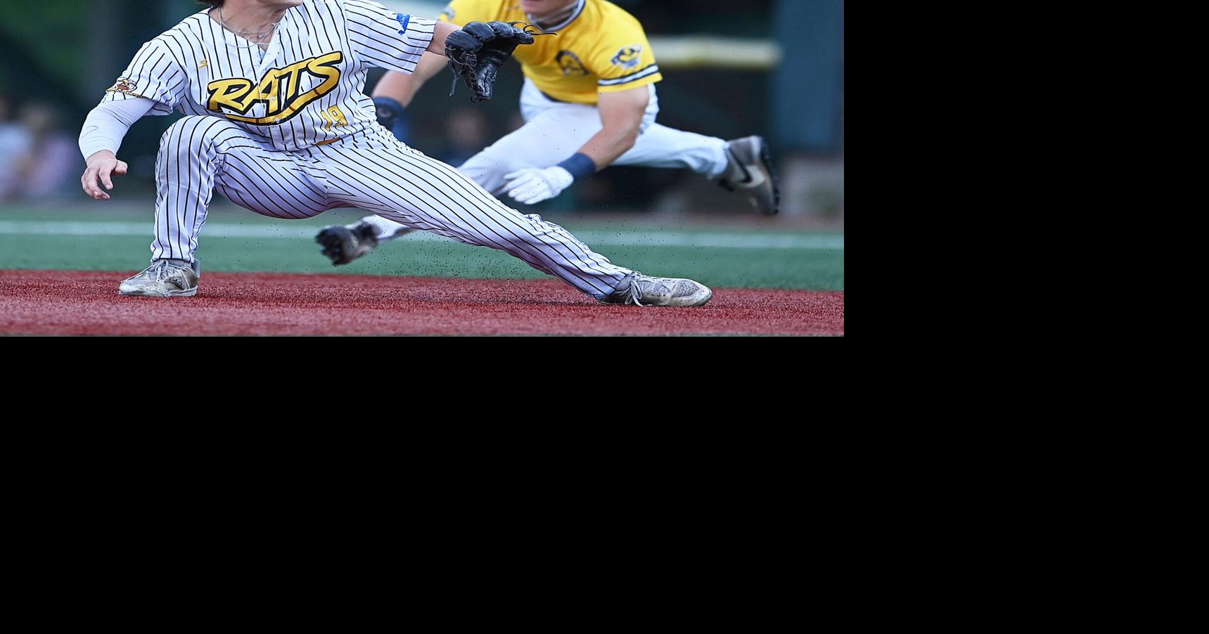 PHOTO GALLERY | Mill Rats come back to beat Aviators on walk-off wild pitch