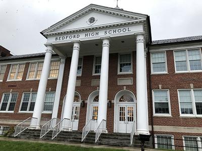 Bedford High School Student Confesses To Fabricating Threat