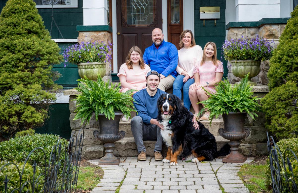 Foster family