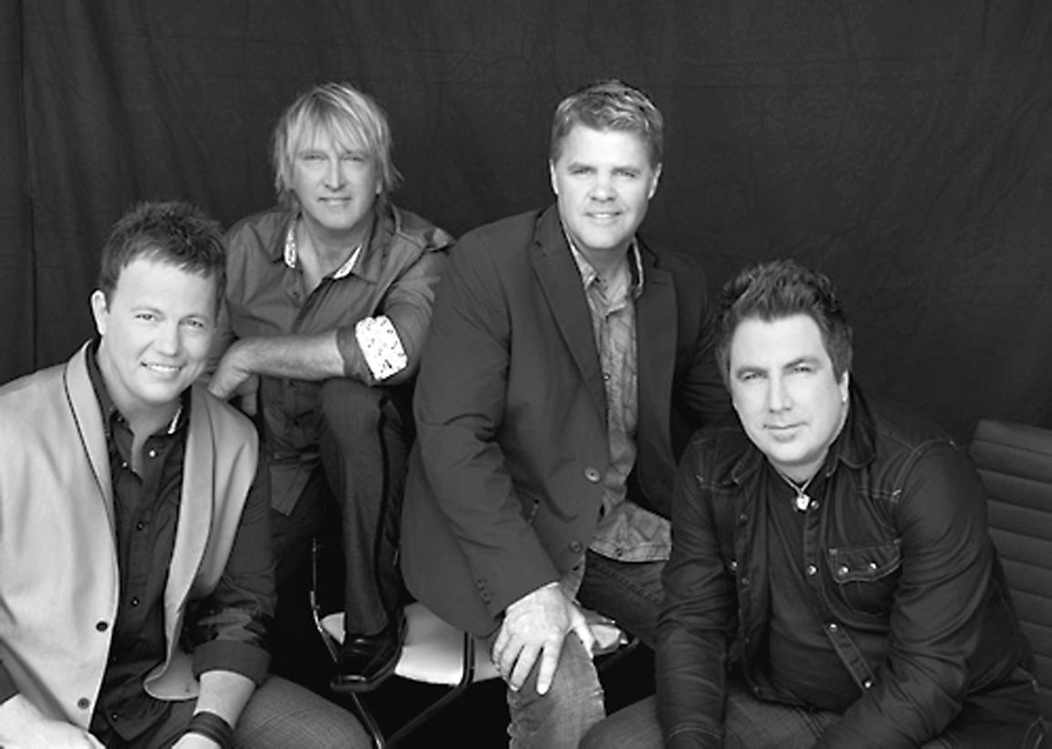 Lonestar headlines Indiana County concert | News | tribdem.com Lonestar headlines Indiana County concert | News | tribdem.com