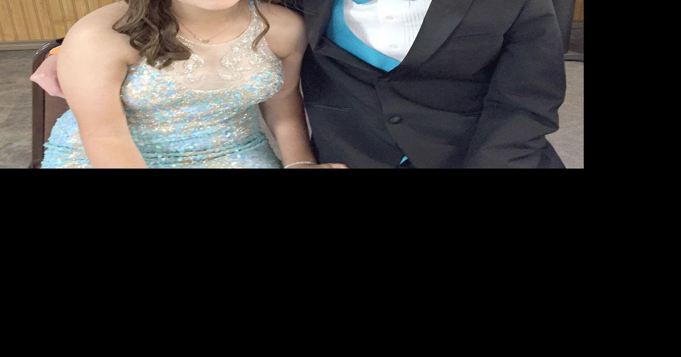 Prom with a purpose: Event raises $14K to aid teen with cancer | Local ...
