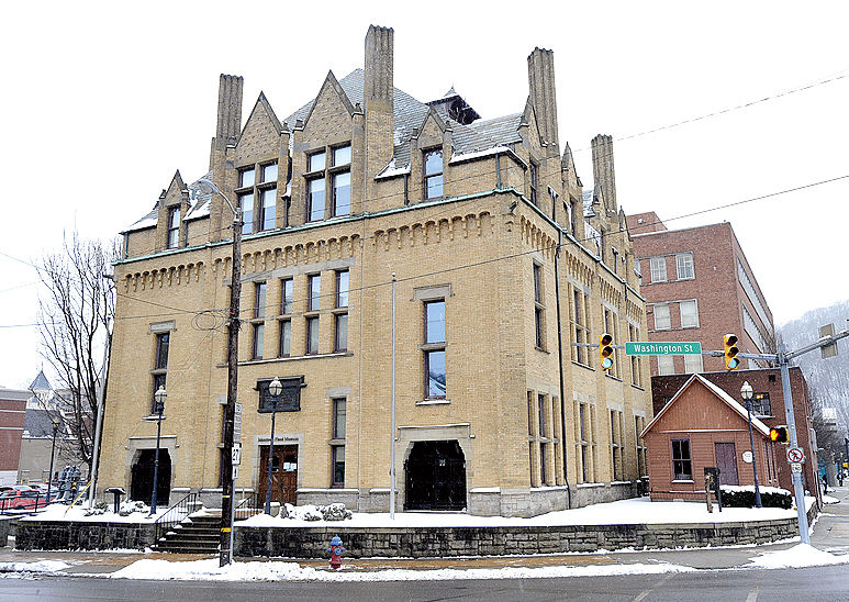 'Johnstown Flood' Author David McCullough Joins Push To Refurbish ...