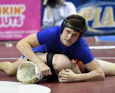 2018 19 High School Wrestling Capsules Sports Tribdem Com