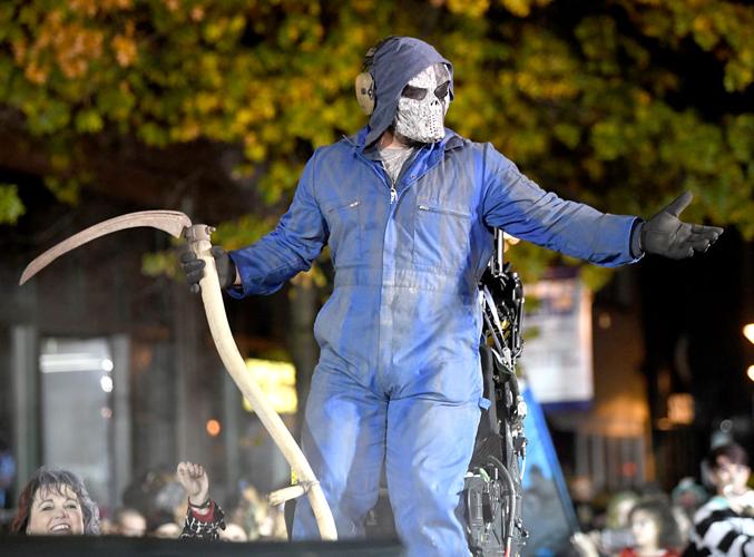Johnstown Halloween parade will return this year | News ...