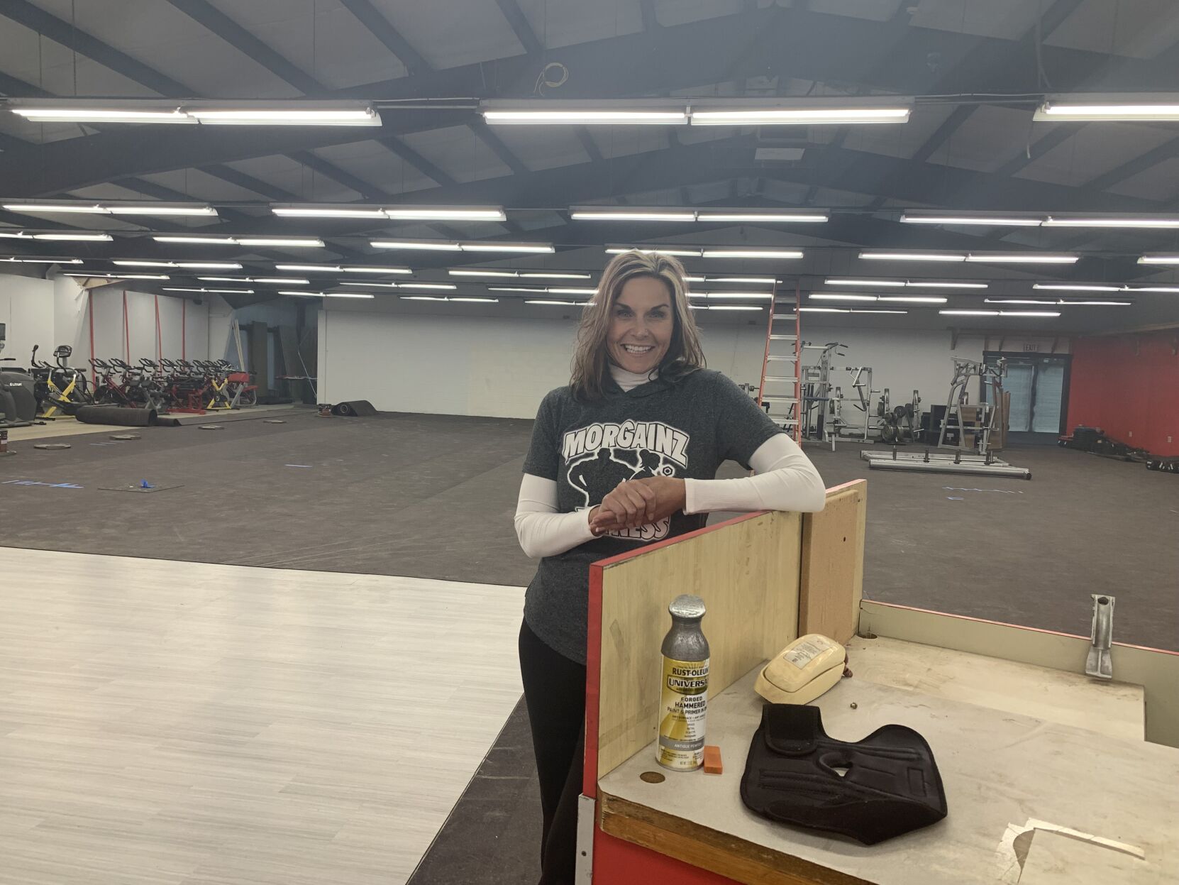 MorGainz Fitness Moving To Jackson Township | Business | Tribdem.com