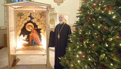 Church Of Our Saviour Christmas Fair 2022 A Truly Wondrous Event' | Orthodox Christians Preparing For Feast Of The  Nativity Of Christ | Features | Tribdem.com