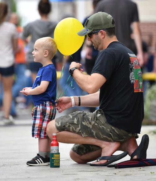 Adam & A.J. Farabaugh