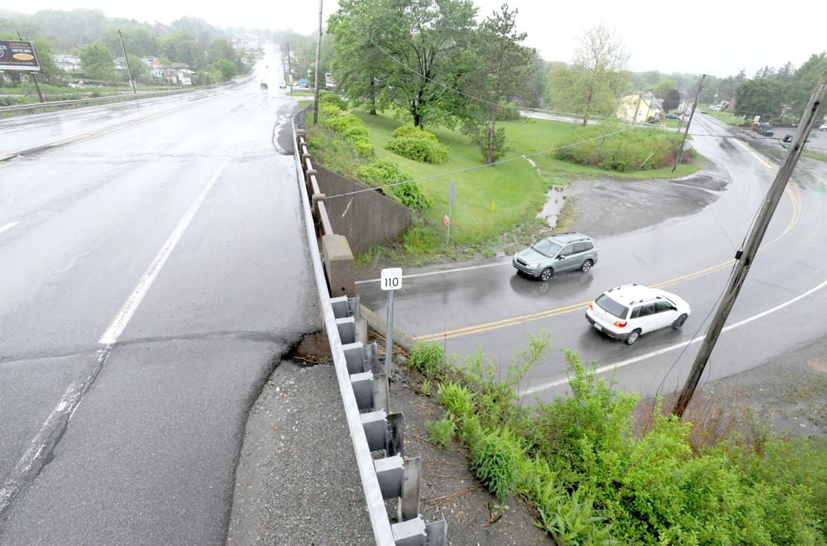 Traffic Changes Coming To Geistown Intersection Upgrade Will
