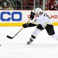 Mike Recchi Mark Recchi headed to Hockey Hall of Fame | Sports | tribdem.com