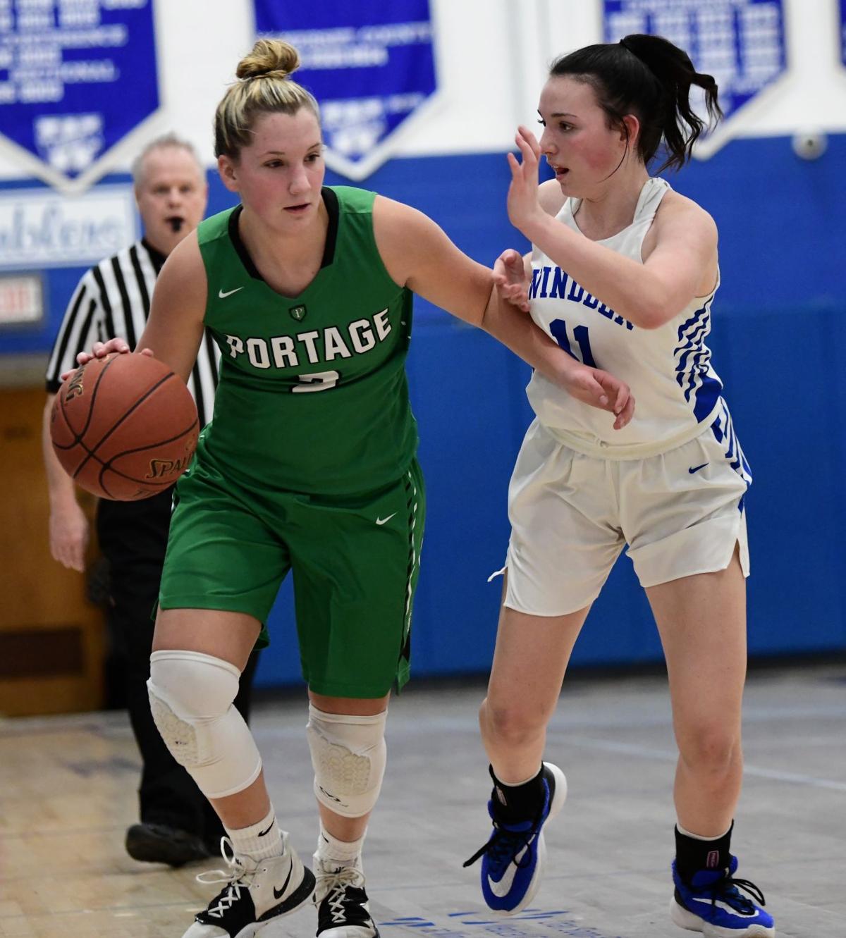 Arianna Wozniak-Rylee Ott