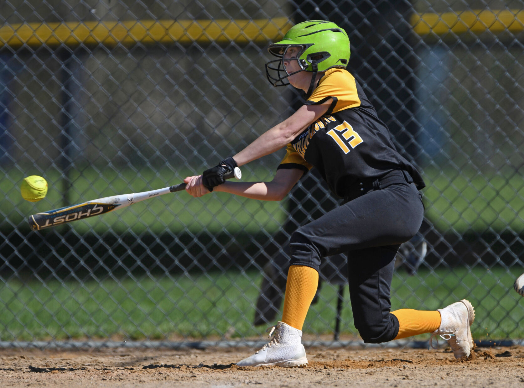 Female Spotlight Athlete of the Week | Samantha Himes | Sports