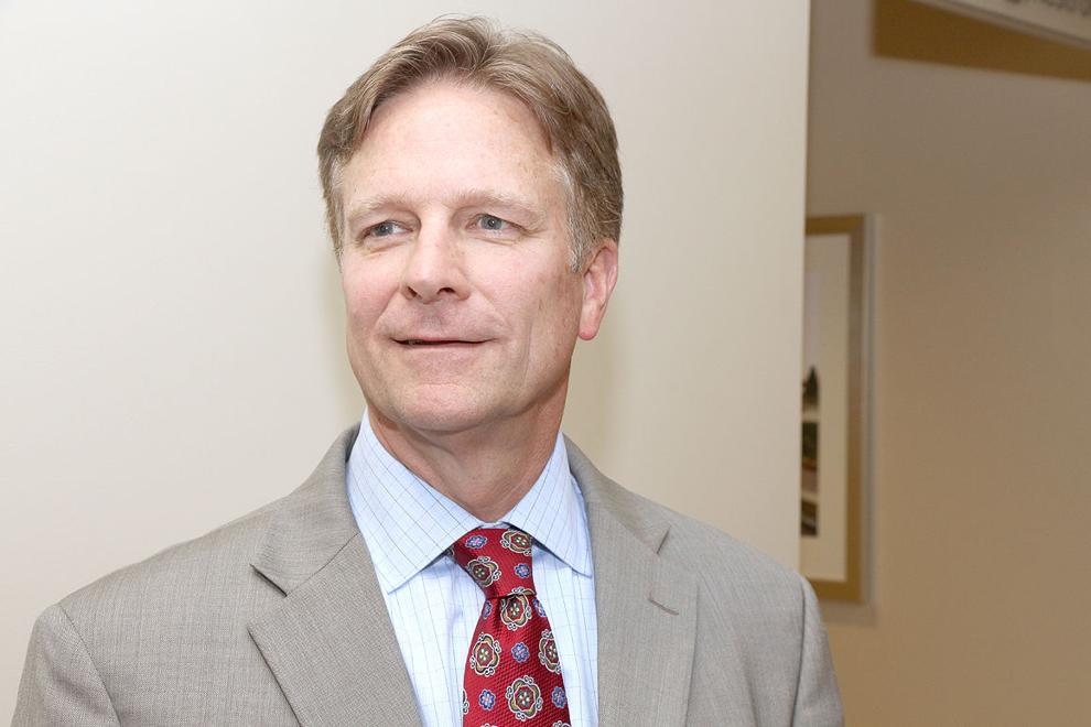 'There was a need' UPMC touts Ebensburg complex News