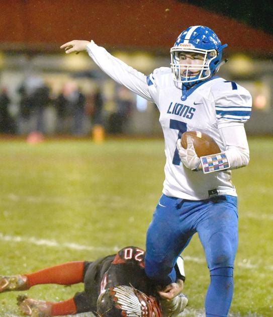 Versatile Silk Departs United Lands On Ligonier Valley Football
