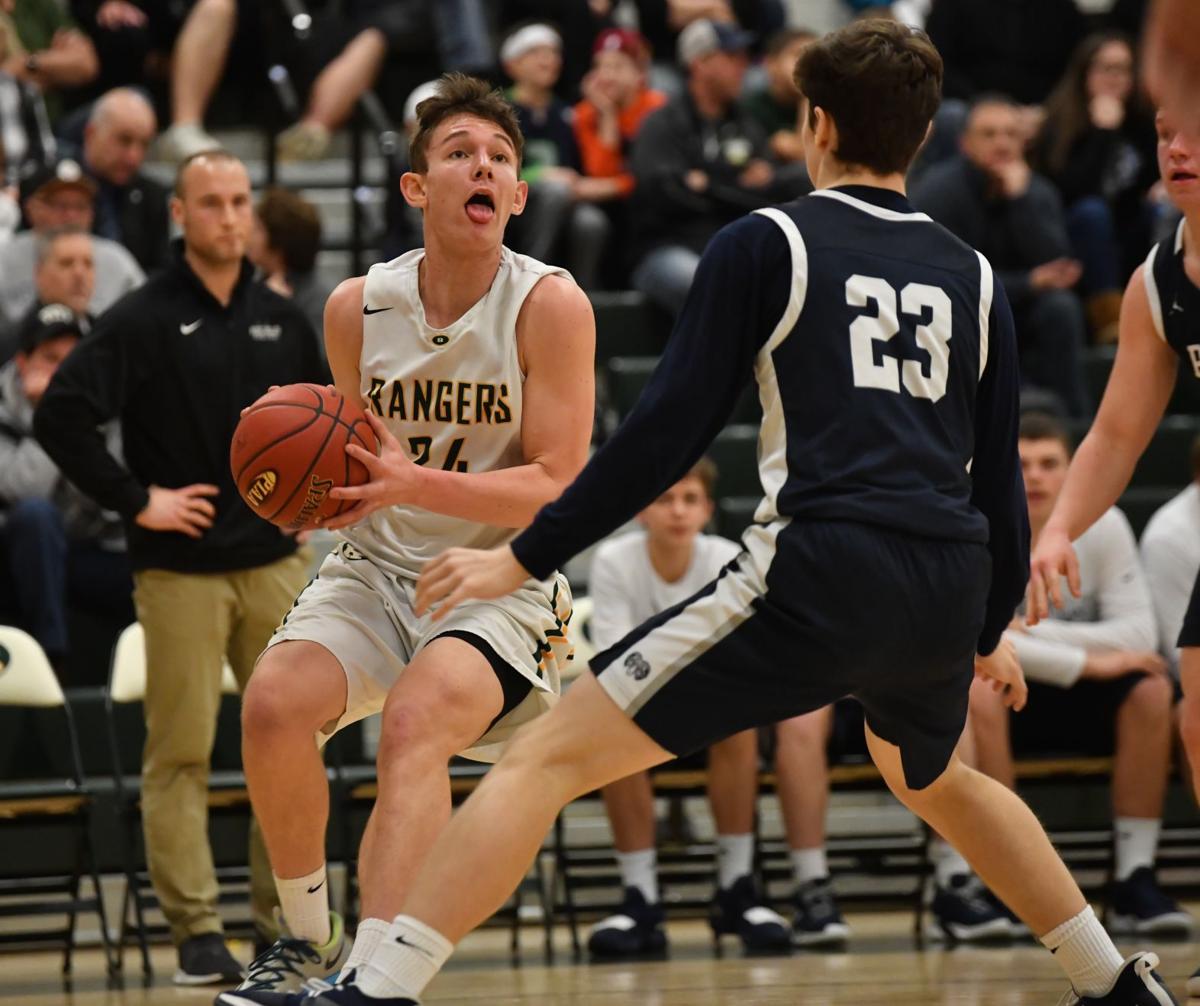 Photo Gallery Forest Hills Boys Pull Out Thriller Over Penns