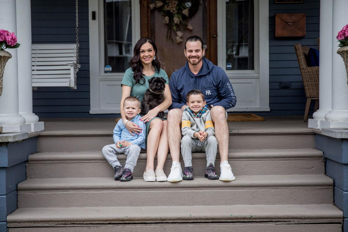 DelSignore family