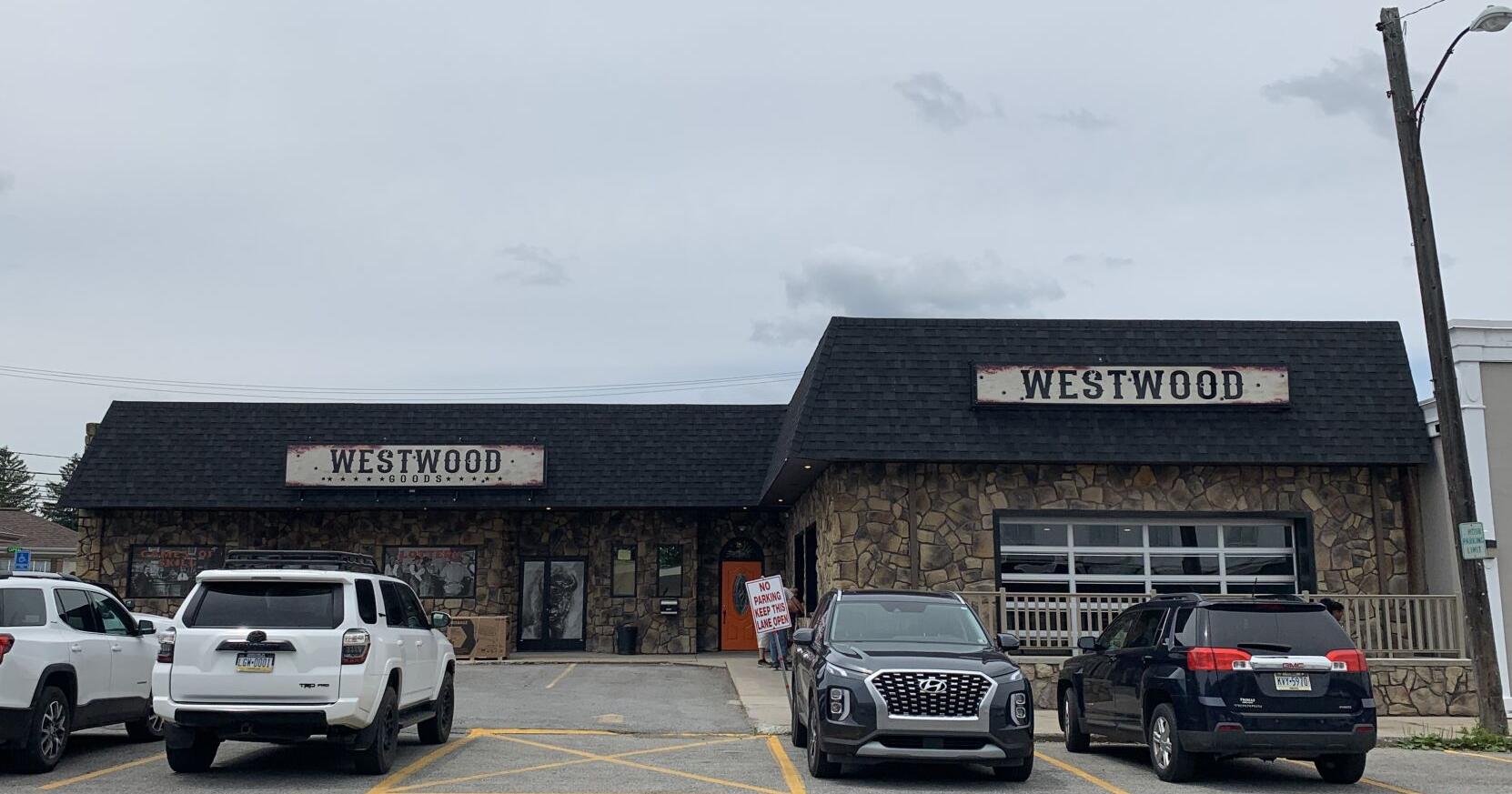 Westwood opening in Lower Yoder Township - Vimarsana News