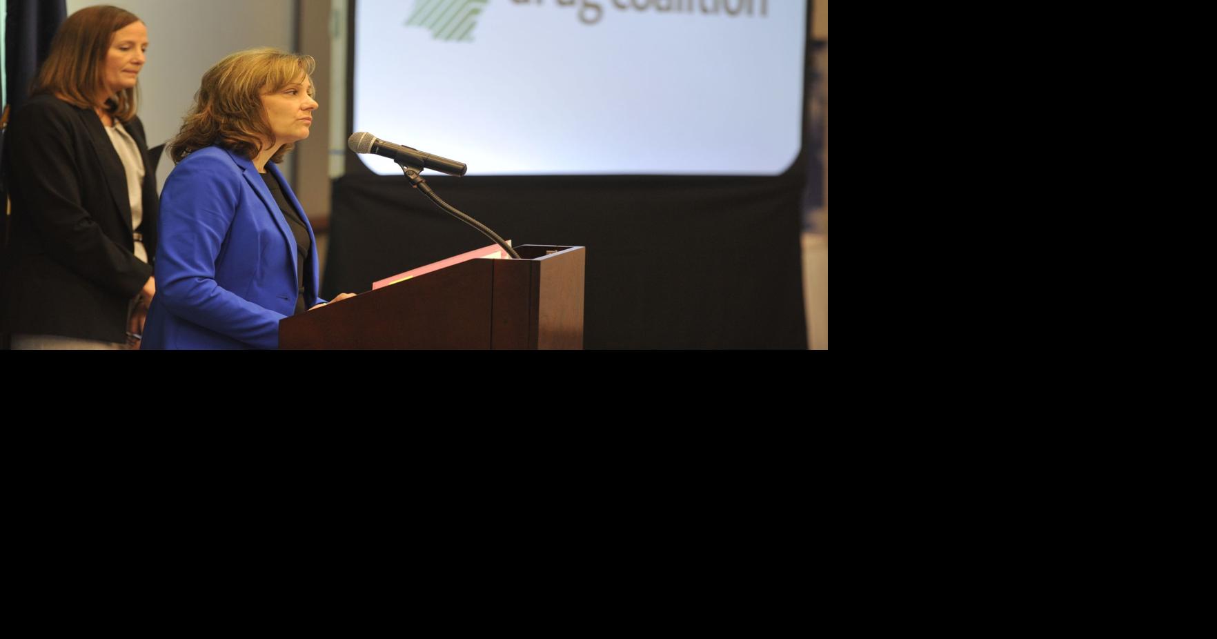 WATCH VIDEO: ‘This is success right here’: Task force touts early ...