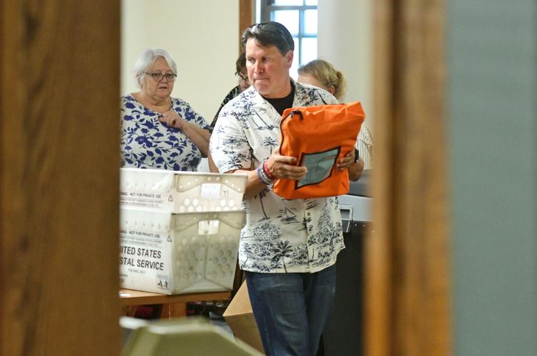 WATCH VIDEO ELECTION 2024 72nd District House race still undecided