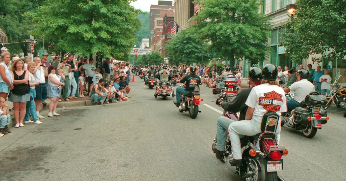 'Bring it to Johnstown' Organizers recall launch of Thunder in the