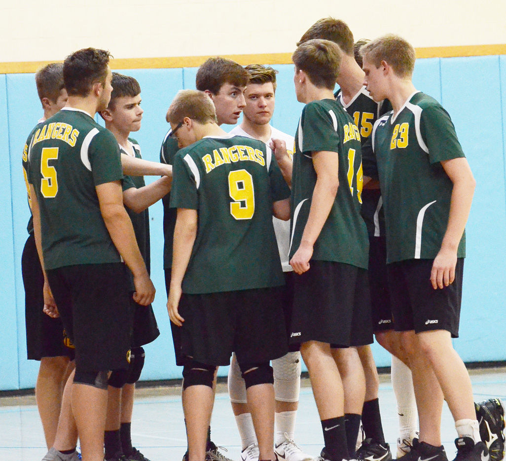Deer Lakes sweeps Forest Hills in PIAA volleyball Sports