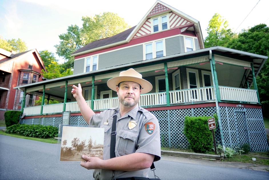 South Fork Revelations Century Old Cottage Mysteries Solved