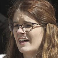 Jen Goetz Jennifer Goetz | Justice out of reach without window for statute of ...