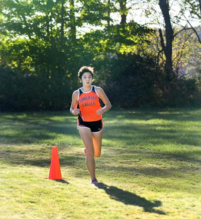 Somerset S Chan Bedford S May And Central Cambria Win Cross